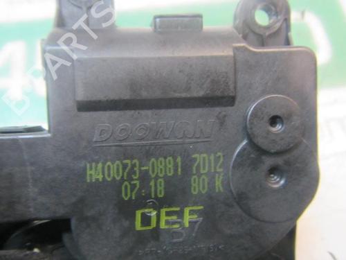Electronic module HYUNDAI i40 I (VF) 1.7 CRDi | BP14282010M83 - Image 4
