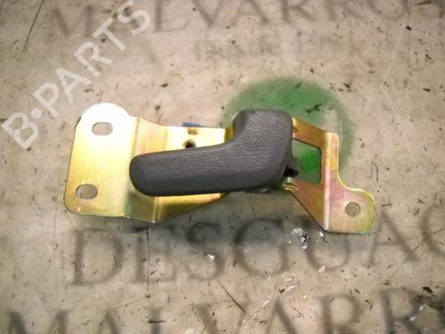 Used Rear right interior door handle Rear right interior door handle SSANGYONG MUSSO (FJ) 2.9 TD (120 hp) 3775801 3775801