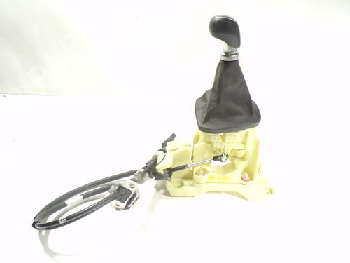 Gear lever HYUNDAI i10 II (BA, IA)  | BP7412707M90