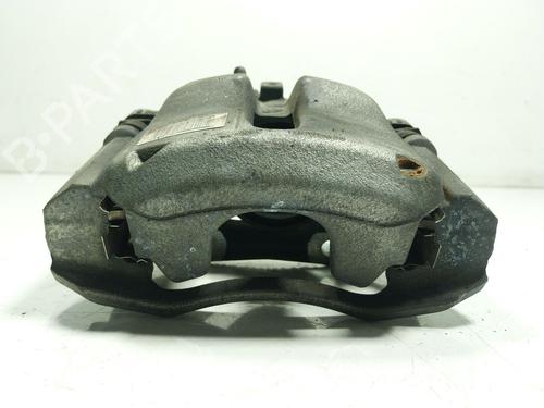 Right front brake caliper OPEL CORSA F (P2JO) 1.2 (68) | BP19580521M104 