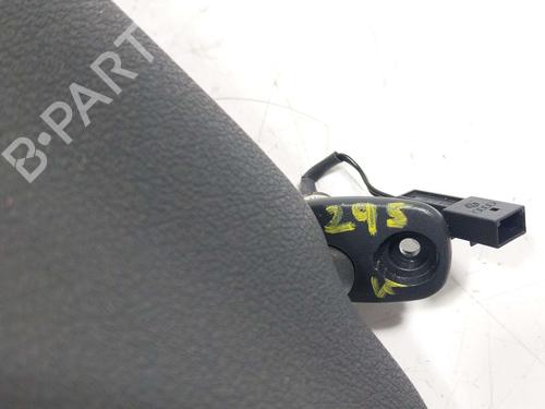 Left sun visor AUDI A3 Convertible (8P7) 1.8 TFSI | BP38546916I1 - Image 5
