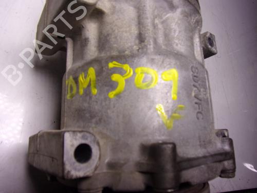 AC-Kompressor DACIA DUSTER (HS_)  | BP15647864M34 