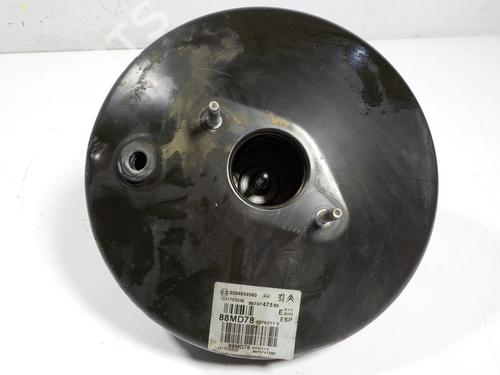 Servo brake CITROËN C4 II (NC_) 1.6 HDi 90 | BP11192780M42 