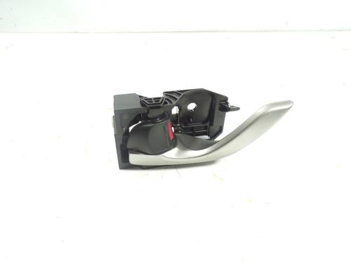 Front left interior door handle MAZDA CX-3 (DK) 2.0 SKYACTIV-G BP7165062I13