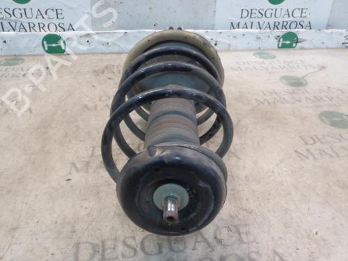 Left front shock absorber CITROËN C4 I (LC_)  | BP3796445M16 