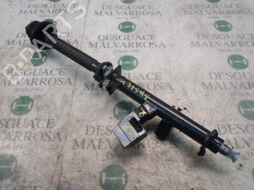 Used Steering column MERCEDES-BENZ C-CLASS (W202) [1993-2000]  3803901