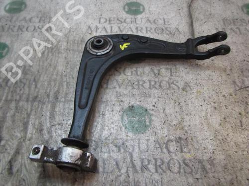 Used Right front suspension arm Right front suspension arm PEUGEOT 407 (6D_) 2.0 HDi 135 (6DRHRH, 6DRHRE, 6DRHRG, 6DRHRJ) (136 hp) 3836224 3836224