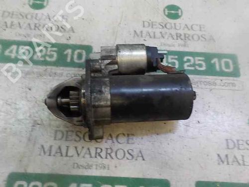 Starter MERCEDES-BENZ C-CLASS (W204) C 220 CDI (204.002) | BP5670586M8 