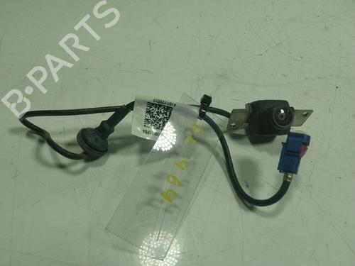 Used Electronic module Electronic module TESLA MODEL S (5YJS) 90D AWD (422 hp) 16546866 16546866