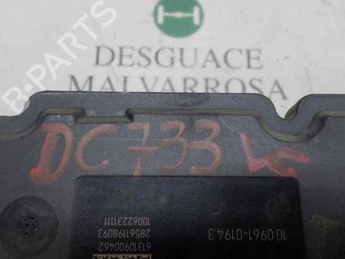 ABS pump FORD FOCUS III 1.6 Ti | BP3992914M43 