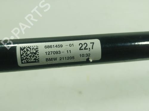 Anti roll bar BMW 3 (G20, G80, G28) 318 i | BP25040449M96 