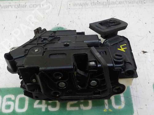 Used Rear right lock VW GOLF VII (5G1, BQ1, BE1, BE2) [2012-2021]  6020075