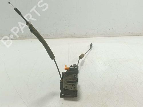 Used Front left lock Front left lock 38627513 38627513