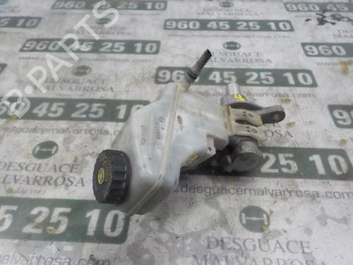 Used Brake master cylinder Brake master cylinder OPEL CORSA D (S07) 1.3 CDTI (L08, L68) (75 hp) 3863670 3863670