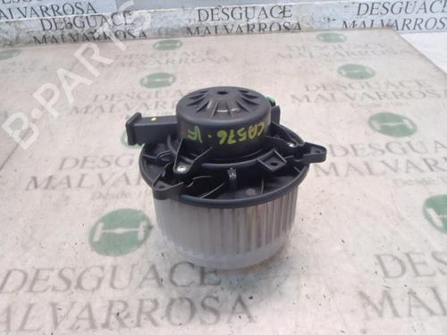 Heater blower motor OPEL INSIGNIA A Sports Tourer (G09)  | BP3807918M62 