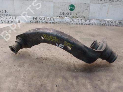 Used Left front suspension arm RENAULT SCÉNIC II (JM0/1_) 1.9 dCi (JM0G, JM12, JM1G, JM2C) (120 hp) 3799188