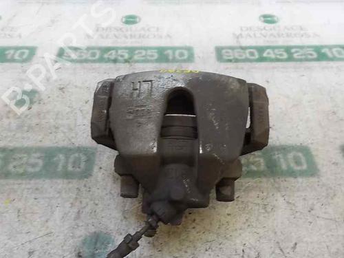Left front brake caliper FORD FOCUS III 1.6 TDCi | BP11551563M105 