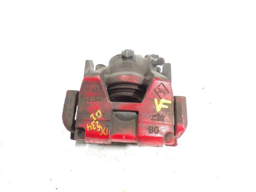 Used Left front brake caliper RENAULT LAGUNA III (BT0/1) [2007-2015]  11552374