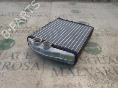 Varmeapparatregister SAAB 9-3 (YS3F, E79, D79, D75) 2.0 t (175 hp) 4014603