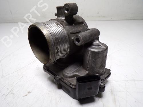 Used Throttle body Throttle body VW TIGUAN (5N_) 2.0 TDI (140 hp) 14930099 14930099
