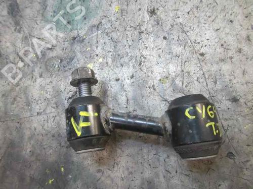 Used Left rear suspension arm OPEL INSIGNIA A (G09) 2.0 CDTI (68) (120 hp) 14279323