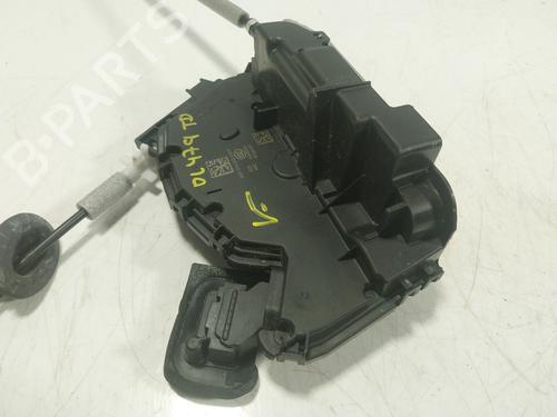 Rear right lock CUPRA LEON Sportstourer (KL8, KU8, KUD)  | BP18022335C99 