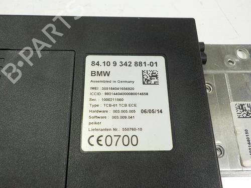 Electronic module BMW 5 Touring (F11) 520 d xDrive | BP15096825M83 