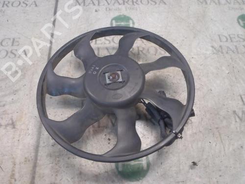 Used Radiator fan KIA PICANTO I (SA) 1.1 (65 hp) 3811714