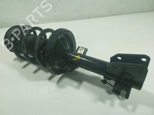 Right front shock absorber RENAULT MASTER III Van (FV) | BP16467728M17