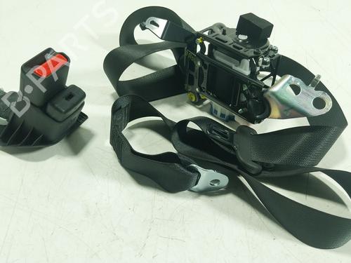 Rear right seatbelt TOYOTA C-HR (_X2_, _H2_) Hybrid | BP27639696I28 