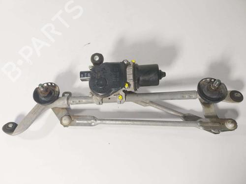 Used Front wiper motor Front wiper motor NISSAN LEAF (ZE1) Electric (150 hp) 39698334 39698334