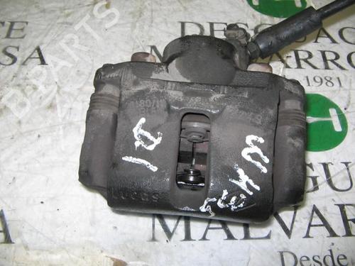 Used Left front brake caliper Left front brake caliper 11555106 11555106