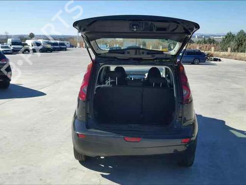 Front left interior door handle NISSAN NOTE (E11, NE11)  | BP3866727I13  - Image 15