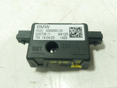 Used Electronic module Electronic module BMW X3 (G01, F97, G08) xDrive 30 e Plug-in-Hybrid (292 hp) 33465798 33465798