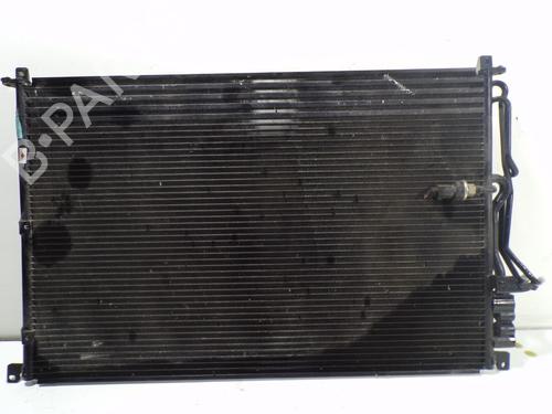 AC radiator AUDI A8 D3 (4E2, 4E8) 4.0 TDI quattro | BP11789507M32 