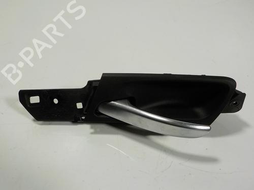 Used Rear left interior door handle Rear left interior door handle BMW X5 (E70) xDrive 40 d (306 hp) 13817846 13817846