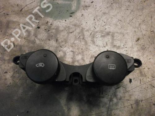 Used Electronic module FORD TRANSIT CONNECT (P65_, P70_, P80_) 1.8 Di (75 hp) 3771676