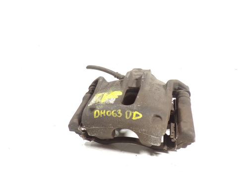 Used Right front brake caliper Right front brake caliper PEUGEOT 2008 I (CU_) 1.6 HDi (92 hp) 11552821 11552821
