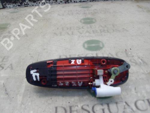 Front left exterior door handle CHEVROLET LACETTI (J200) 1.6 | BP3774239C128 