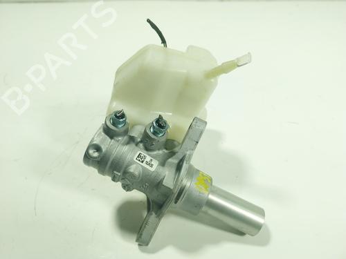 Used Brake master cylinder BMW X3 (G01, F97, G08) xDrive 20 d Mild-Hybrid (190 hp) 22899974