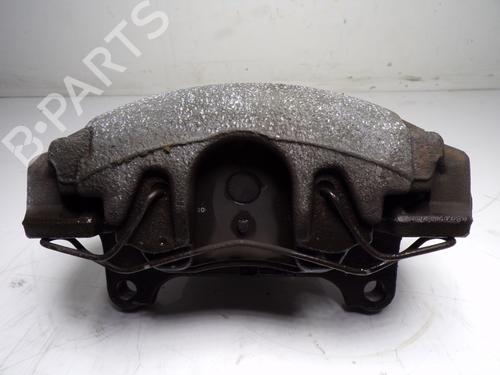 Used Right front brake caliper Right front brake caliper VW EOS (1F7, 1F8) 2.0 TDI (140 hp) 13473813 13473813