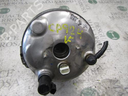 Used Servo brake Servo brake MERCEDES-BENZ S-CLASS (W220, V220) S 500 (220.075, 220.175, 220.875) (299 hp) 3825580 3825580