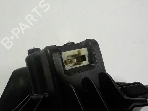 Heater blower motor RENAULT MASTER III Van (FV) 2.3 dCi 170 FWD (FV0L) | BP13248662M62 