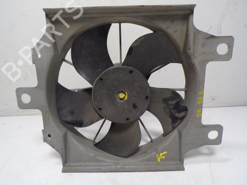Used Radiator fan IVECO DAILY VI Van [2014-2025]  11233089