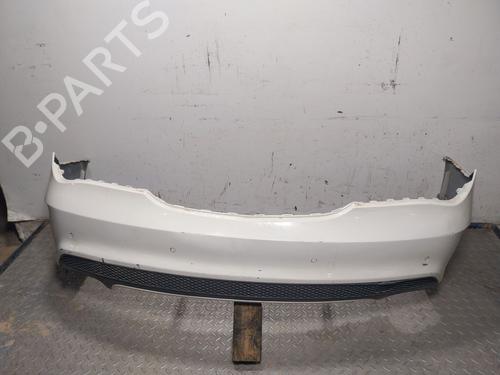 rear-bumper-mercedes-benz-cla-coupe-c117-2013-2014-2015-2016-2017-2018-2019-23085805 main image
