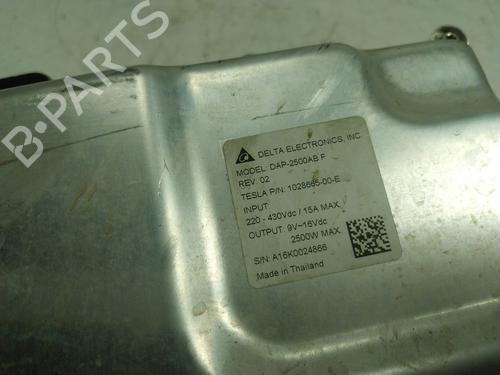 Inverter/Converter TESLA MODEL S (5YJS) 90D AWD | BP16520514M119  - Image 6