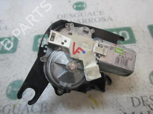 Ruitenwissermotor achter PEUGEOT 308 I (4A_, 4C_) [2007-2016]  3879174