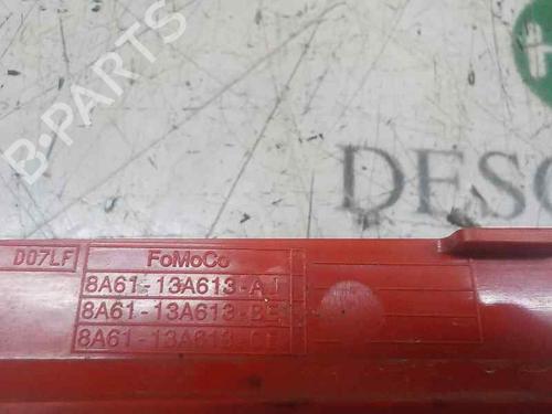 Rear center light FORD FOCUS III  | BP10968945I39 
