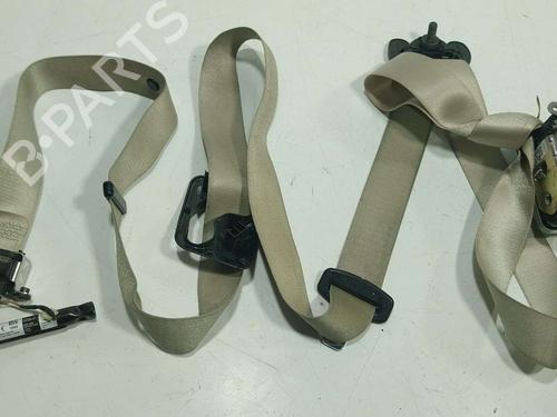 Used Front left seatbelt Front left seatbelt BMW X5 (F15, F85) sDrive 25 d (231 hp) 40025172 40025172