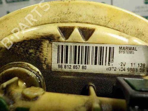 Fuel pump PEUGEOT 308 I (4A_, 4C_) 1.6 HDi | BP6677173M76 